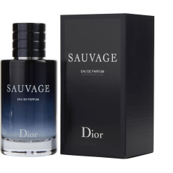 Christian Dior Sauvage woda...