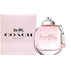 Coach Women woda toaletowa...