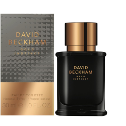 David Beckham Beckham Bold...