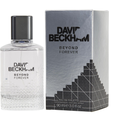 David Beckham Beyond...