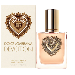 Dolce Gabbana Devotion woda...