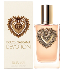 Dolce Gabbana Devotion woda...