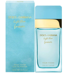 Dolce Gabbana Light Blue...