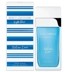 Dolce Gabbana Light Blue...