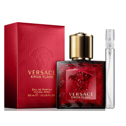 Odlewka Versace Eros Flame...