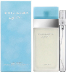 Odlewka Dolce Gabbana Light...