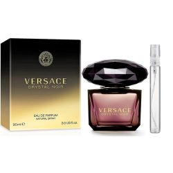 Odlewka Versace Crystal...