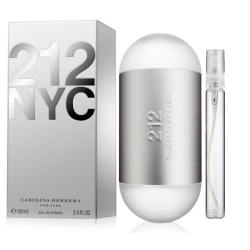 Odlewka Carolina Herrera...