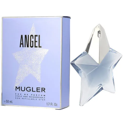 Mugler Angel woda...