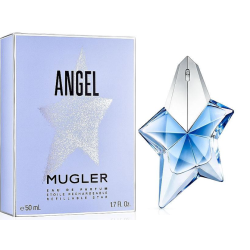 Thierry Mugler Angel woda...