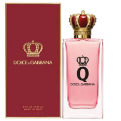 Dolce Gabbana Q Pour Femme...