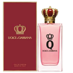 Dolce Gabbana Q Pour Femme...