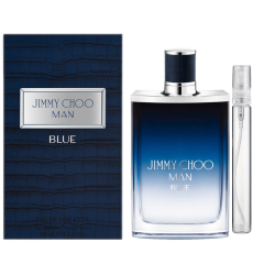 Odlewka Jimmy Choo Man Blue...
