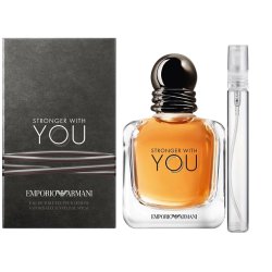 Odlewka Giorgio Armani...