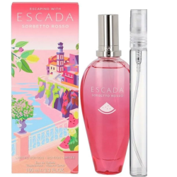 Odlewka Escada Sorbetto...