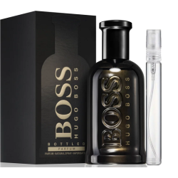 Odlewka Hugo Boss Bottled...