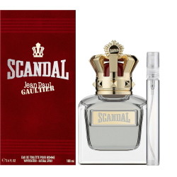 Odlewka Jean Paul Gaultier...