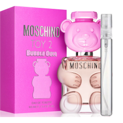 Odlewka Moschino Toy 2...