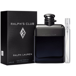 Odlewka Ralph Lauren...