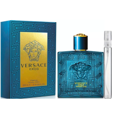 Odlewka Versace Eros Man...