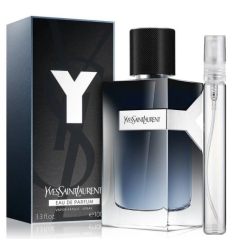 Odlewka Yves Saint Laurent...