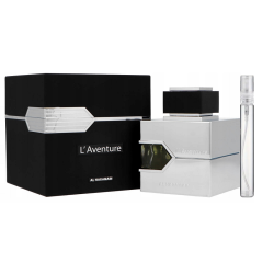 Odlewka Al Haramain...