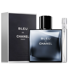Odlewka Chanel Bleu de...