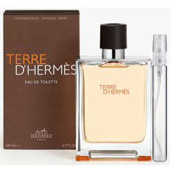 Odlewka Hermès Terre...