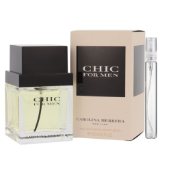 Odlewka Carolina Herrera...