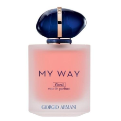 Giorgio Armani My Way...