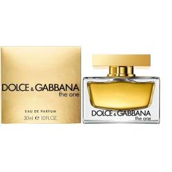 Dolce Gabbana The One Woman...