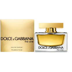 Dolce Gabbana The One Woman...