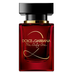 Dolce Gabbana The Only One...