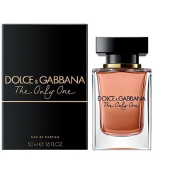 Dolce Gabbana The Only One...