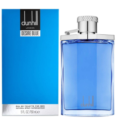 Dunhill Desire Blue woda...