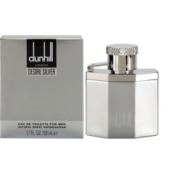 Dunhill Desire Silver woda...