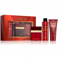 Guess Seductive Red Homme...