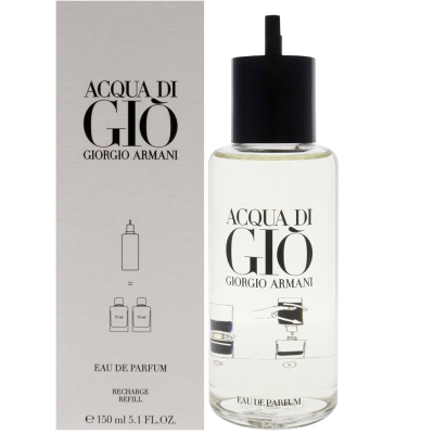giorgio armani acqua di gio pour homme woda perfumowana 150 ml     