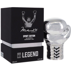 Muhammad Ali Legend Sport...
