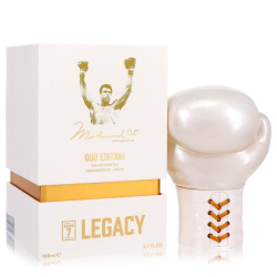 Muhammad Ali Legacy Oud...