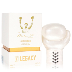 Muhammad Ali Legacy Oud...