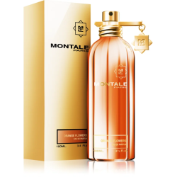 Montale Orange Flowers woda...