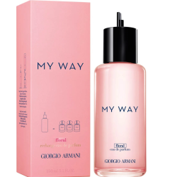 Giorgio Armani My Way...
