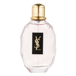 Yves Saint Laurent...