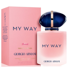 Giorgio Armani My Way...