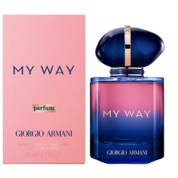 Giorgio Armani My Way...