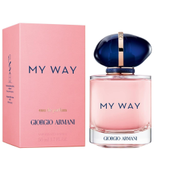 Giorgio Armani My Way woda...