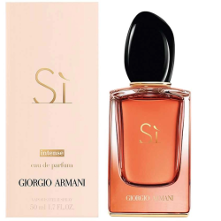 Giorgio Armani Si Intense...