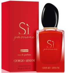 Giorgio Armani Si Passione...