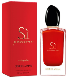 Giorgio Armani Si Passione...